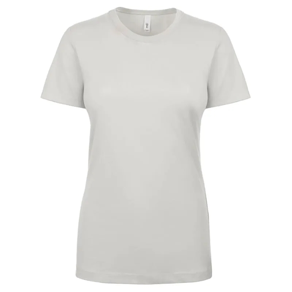 Next Level Ladies Ideal T-Shirt - Next Level Ladies Ideal T-Shirt - Image 22 of 25