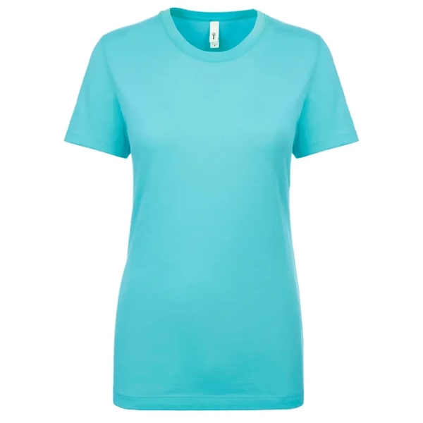 Next Level Ladies Ideal T-Shirt - Next Level Ladies Ideal T-Shirt - Image 23 of 25