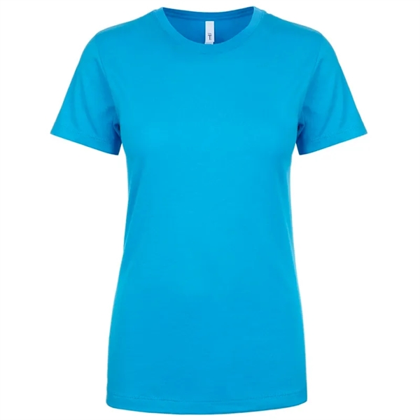 Next Level Ladies Ideal T-Shirt - Next Level Ladies Ideal T-Shirt - Image 24 of 25