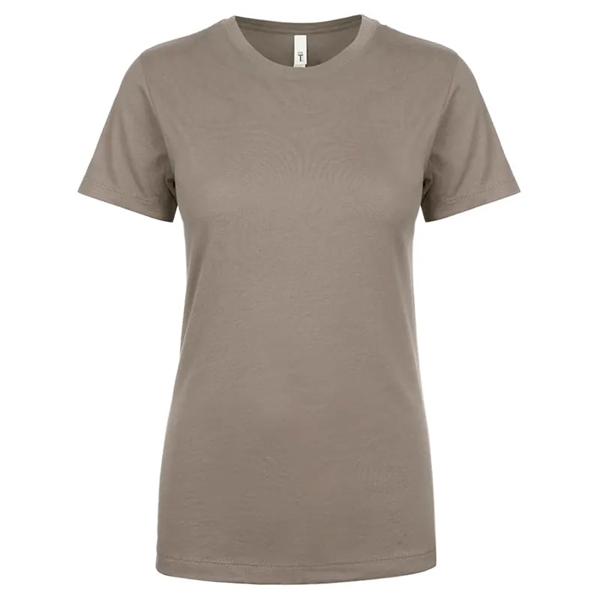 Next Level Ladies Ideal T-Shirt - Next Level Ladies Ideal T-Shirt - Image 25 of 25