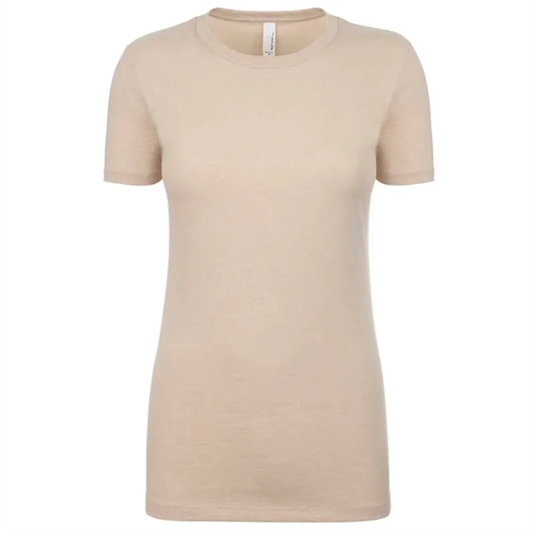Next Level Ladies CVC T-Shirt - Next Level Ladies CVC T-Shirt - Image 7 of 33