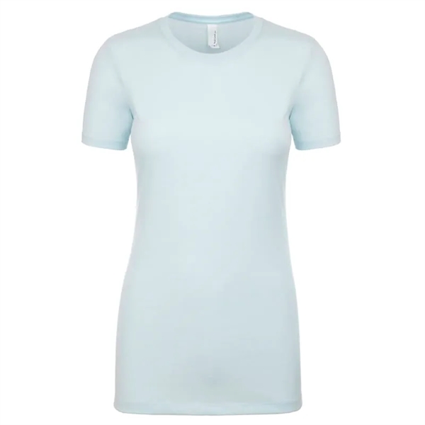 Next Level Ladies CVC T-Shirt - Next Level Ladies CVC T-Shirt - Image 11 of 33