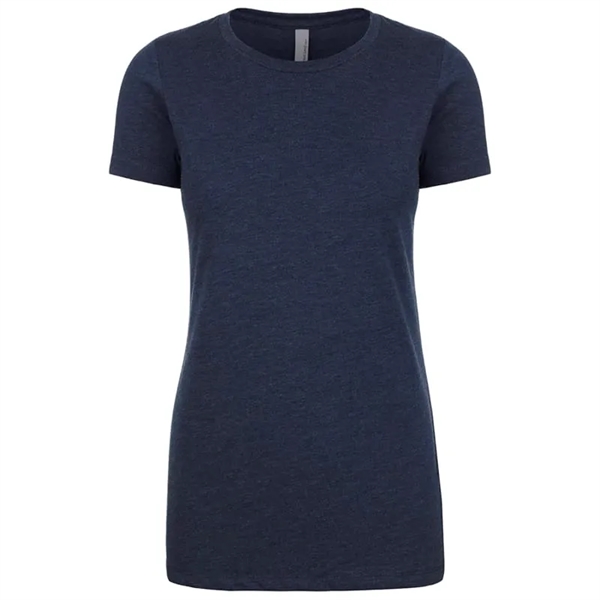 Next Level Ladies CVC T-Shirt - Next Level Ladies CVC T-Shirt - Image 17 of 33
