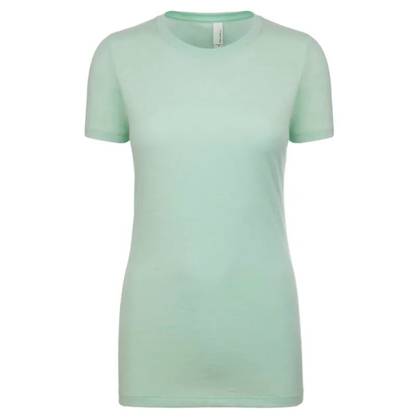 Next Level Ladies CVC T-Shirt - Next Level Ladies CVC T-Shirt - Image 19 of 33