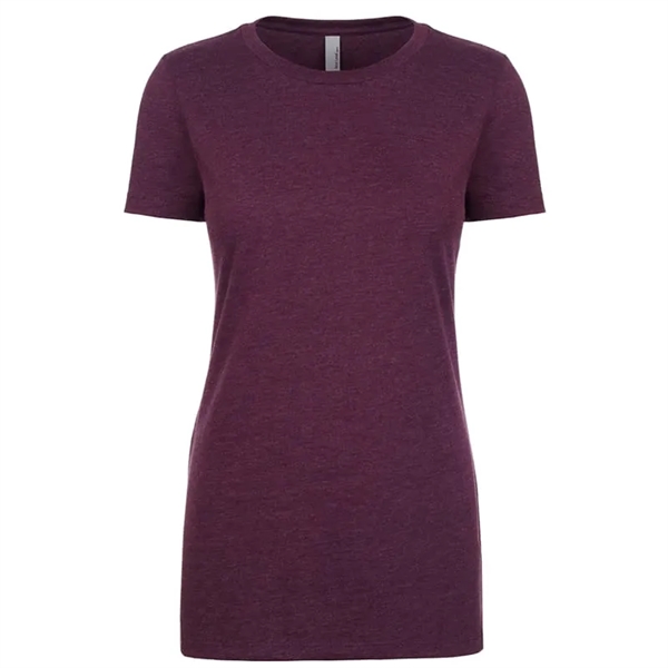 Next Level Ladies CVC T-Shirt - Next Level Ladies CVC T-Shirt - Image 21 of 33