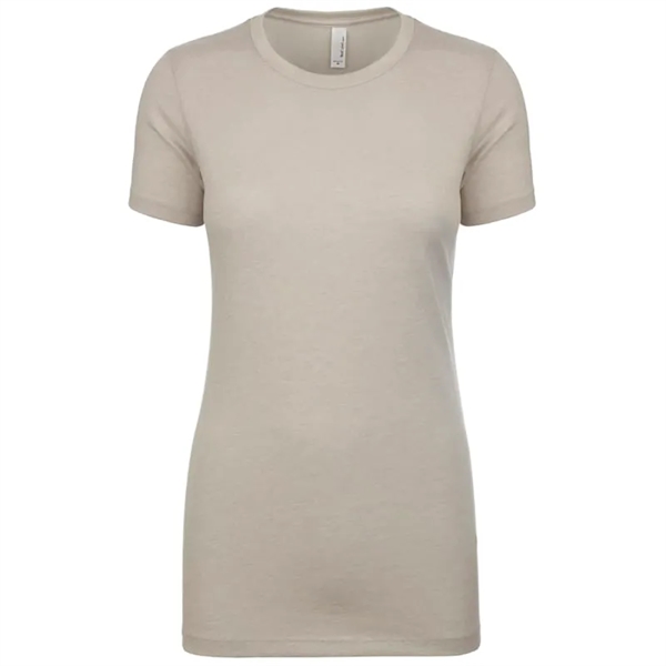 Next Level Ladies CVC T-Shirt - Next Level Ladies CVC T-Shirt - Image 27 of 33