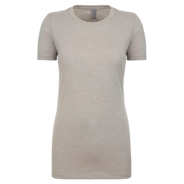 Next Level Ladies CVC T-Shirt - Next Level Ladies CVC T-Shirt - Image 28 of 33