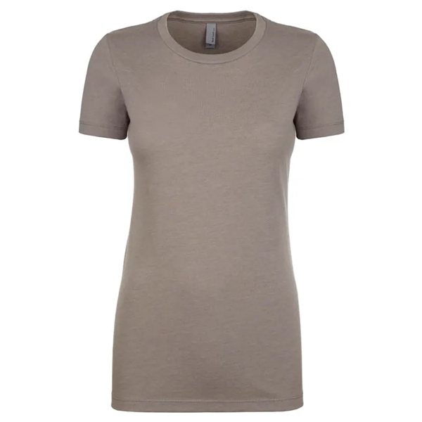 Next Level Ladies CVC T-Shirt - Next Level Ladies CVC T-Shirt - Image 29 of 33