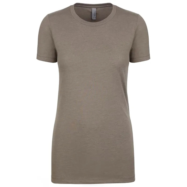 Next Level Ladies CVC T-Shirt - Next Level Ladies CVC T-Shirt - Image 33 of 33