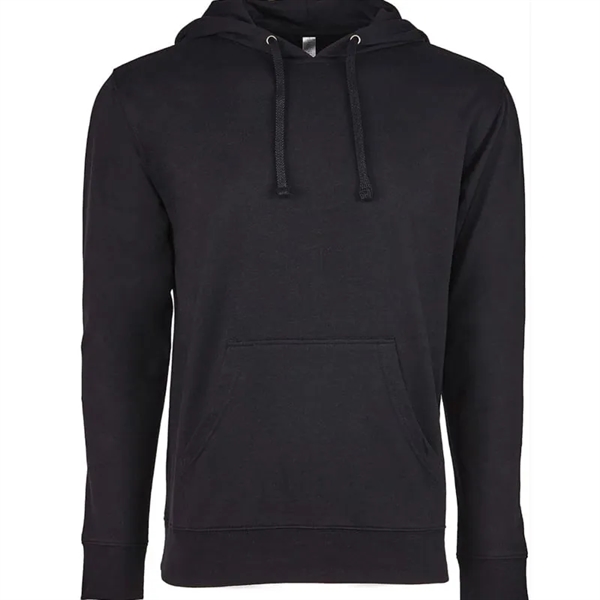 Next Level Unisex French Terry Pullover Hoody - Next Level Unisex French Terry Pullover Hoody - Image 1 of 16