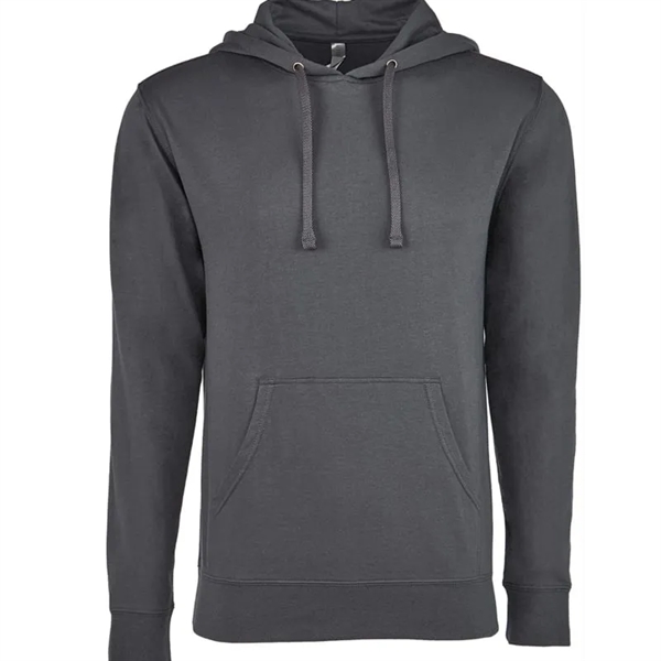 Next Level Unisex French Terry Pullover Hoody - Next Level Unisex French Terry Pullover Hoody - Image 11 of 16