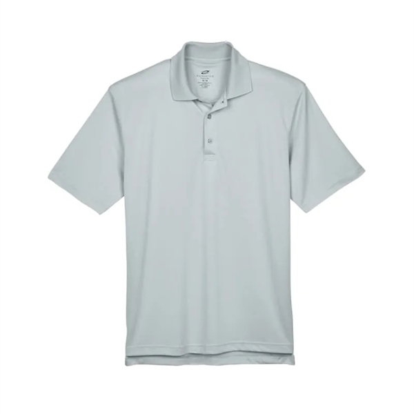 UltraClub Mens Cool & Dry Sport Polo - UltraClub Mens Cool & Dry Sport Polo - Image 6 of 13