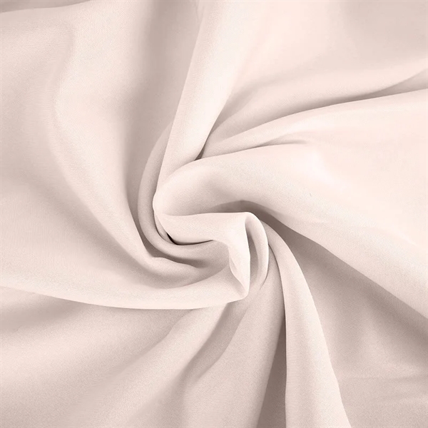 3FT Stretch Spandex Round Cocktail Table Cover - 3FT Stretch Spandex Round Cocktail Table Cover - Image 1 of 8