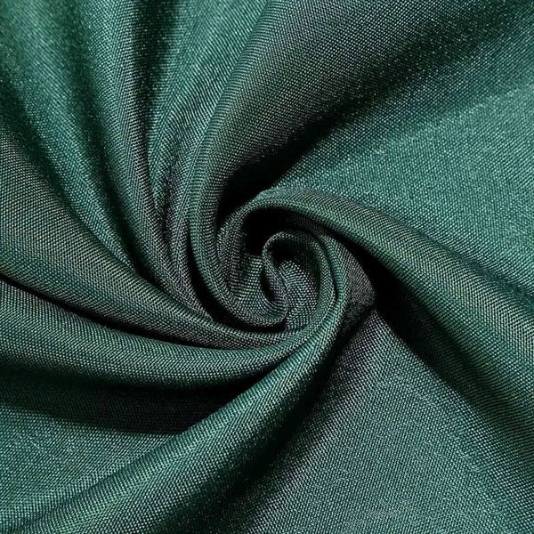 3FT Stretch Spandex Round Cocktail Table Cover - 3FT Stretch Spandex Round Cocktail Table Cover - Image 3 of 8