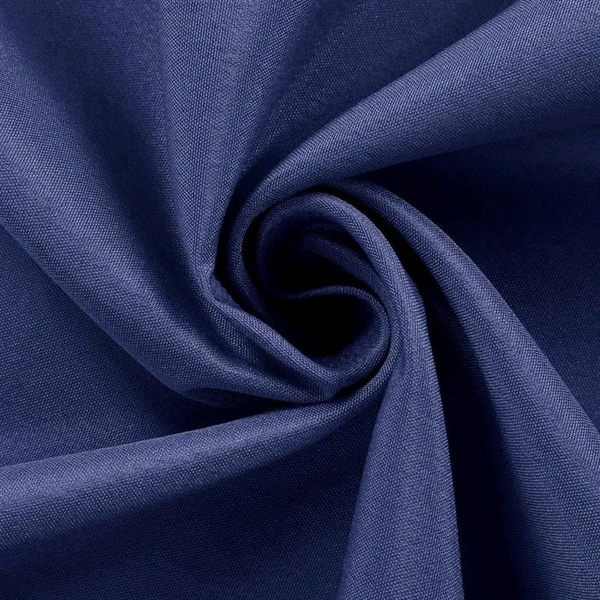 3FT Stretch Spandex Round Cocktail Table Cover - 3FT Stretch Spandex Round Cocktail Table Cover - Image 5 of 8
