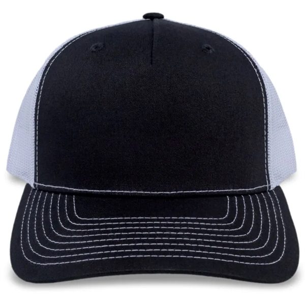 Richardson Snapback Trucker Hats - Richardson Snapback Trucker Hats - Image 1 of 13