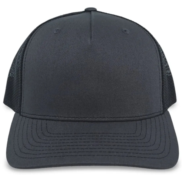 Richardson Snapback Trucker Hats - Richardson Snapback Trucker Hats - Image 2 of 13
