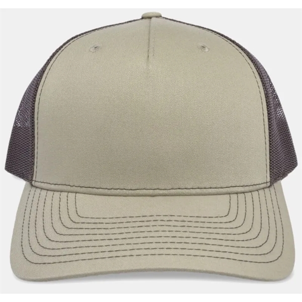 Richardson Snapback Trucker Hats - Richardson Snapback Trucker Hats - Image 4 of 13