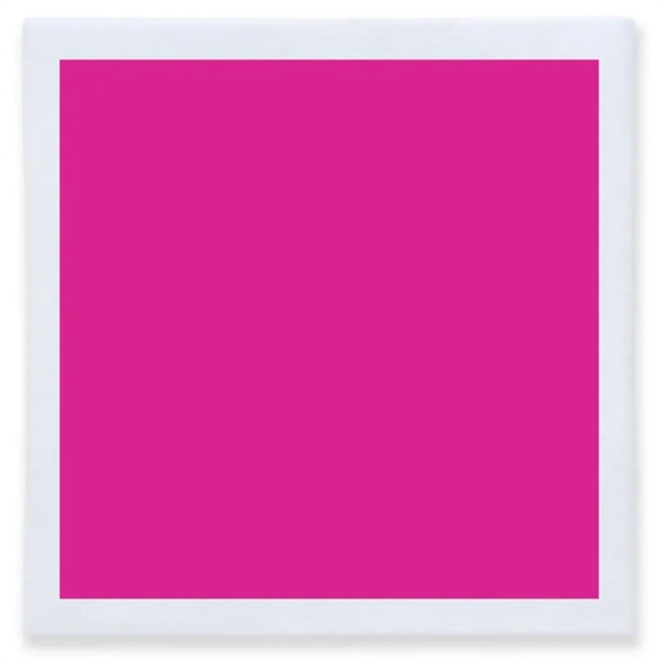 Large Print Full Color Linen-Like Beverage Napkins - Large Print Full Color Linen-Like Beverage Napkins - Image 5 of 17
