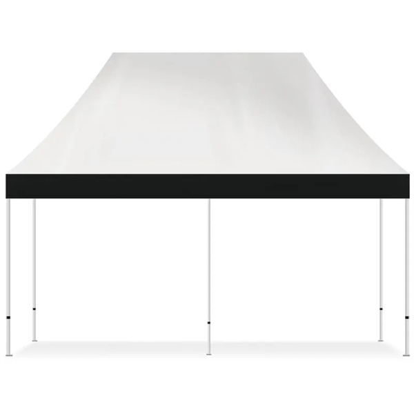 10ft X 20ft Full Color Pop Up Canopy Tents - 10ft X 20ft Full Color Pop Up Canopy Tents - Image 18 of 22