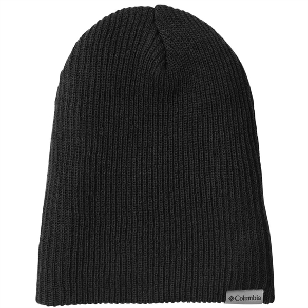 Columbia Ale Creek Beanie - Columbia Ale Creek Beanie - Image 1 of 3