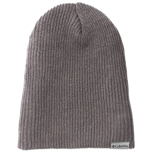 Columbia Ale Creek Beanie - Columbia Ale Creek Beanie - Image 2 of 3