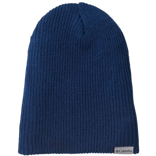 Columbia Ale Creek Beanie - Columbia Ale Creek Beanie - Image 3 of 3