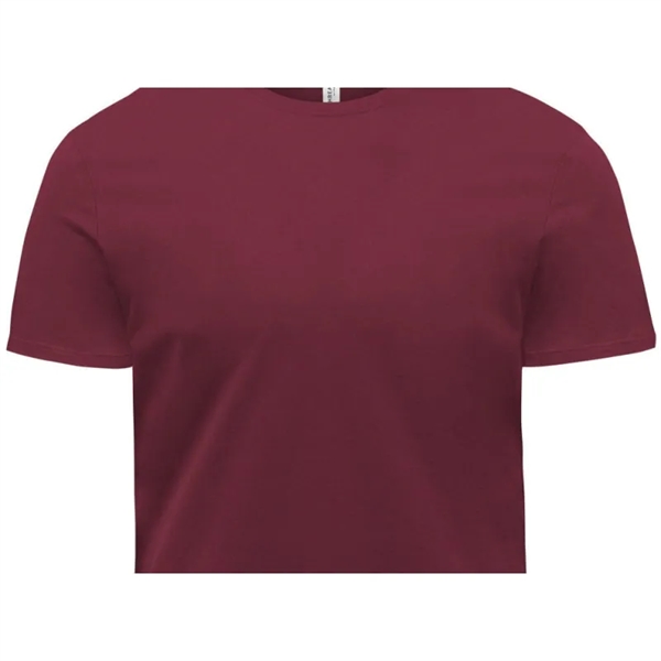 Threadfast Apparel Unisex Ultimate T-Shirt - Threadfast Apparel Unisex Ultimate T-Shirt - Image 4 of 13