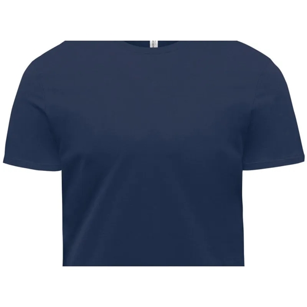 Threadfast Apparel Unisex Ultimate T-Shirt - Threadfast Apparel Unisex Ultimate T-Shirt - Image 8 of 13