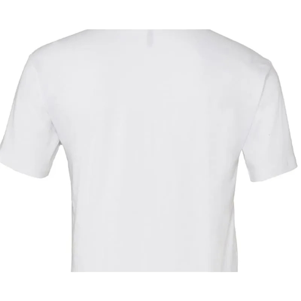 Bella + Canvas Men's Long Body Urban T-Shirt - Bella + Canvas Men's Long Body Urban T-Shirt - Image 1 of 4