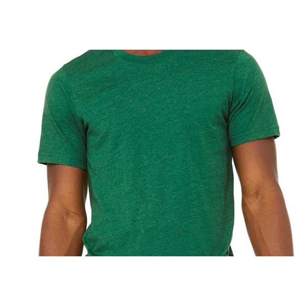 Bella + Canvas Unisex Sueded T-Shirt - Bella + Canvas Unisex Sueded T-Shirt - Image 21 of 23