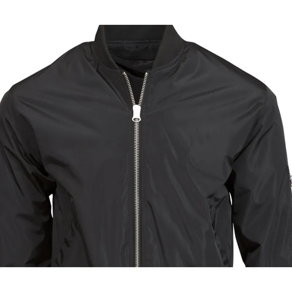 Threadfast Apparel Unisex Bomber Jacket - Threadfast Apparel Unisex Bomber Jacket - Image 1 of 2