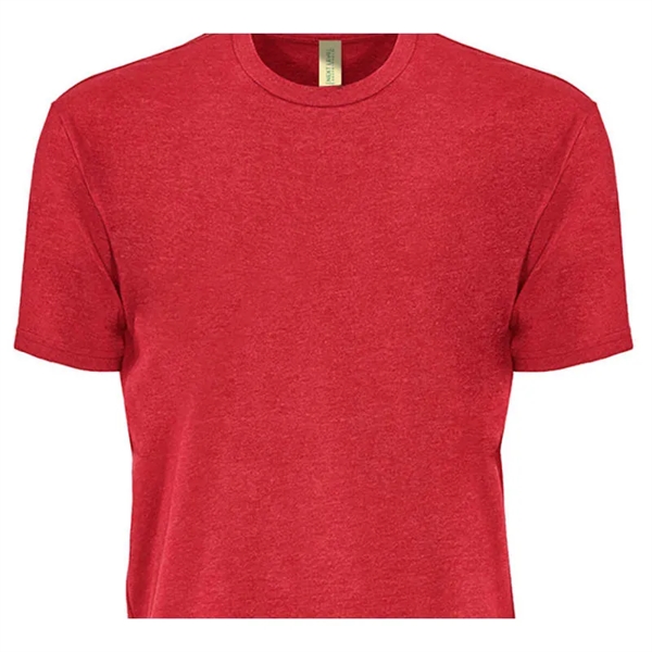 Next Level Apparel Unisex Eco Performance T-Shirt - Next Level Apparel Unisex Eco Performance T-Shirt - Image 5 of 7