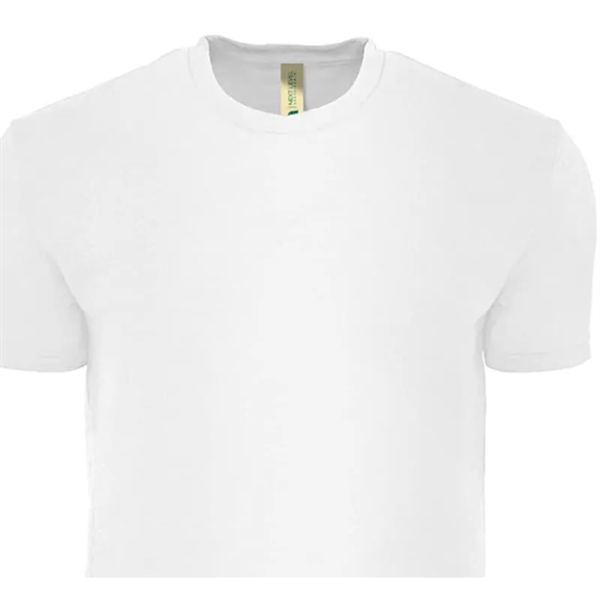 Next Level Apparel Unisex Eco Heavyweight T-Shirt - Next Level Apparel Unisex Eco Heavyweight T-Shirt - Image 1 of 8