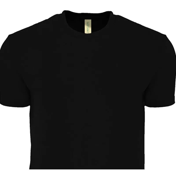 Next Level Apparel Unisex Eco Heavyweight T-Shirt - Next Level Apparel Unisex Eco Heavyweight T-Shirt - Image 2 of 8