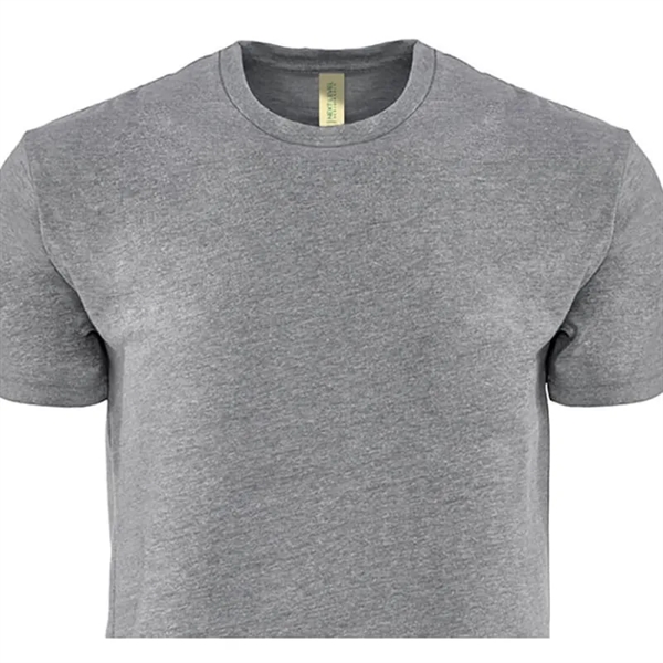 Next Level Apparel Unisex Eco Heavyweight T-Shirt - Next Level Apparel Unisex Eco Heavyweight T-Shirt - Image 3 of 8