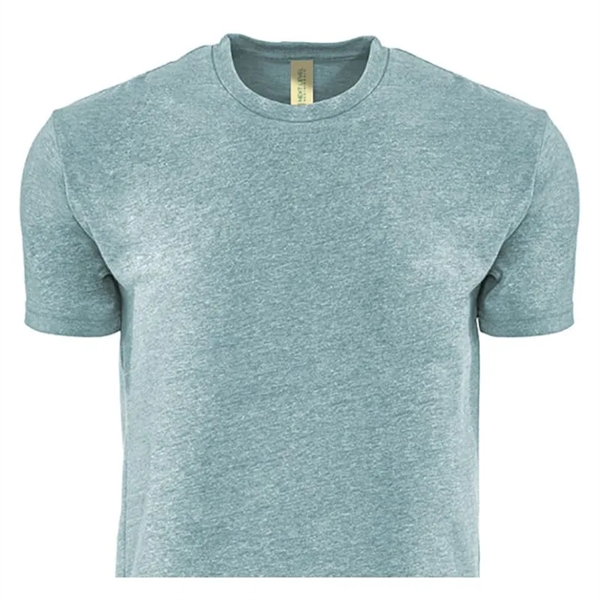 Next Level Apparel Unisex Eco Heavyweight T-Shirt - Next Level Apparel Unisex Eco Heavyweight T-Shirt - Image 5 of 8