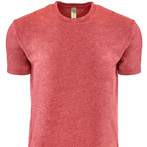 Next Level Apparel Unisex Eco Heavyweight T-Shirt - Next Level Apparel Unisex Eco Heavyweight T-Shirt - Image 6 of 8