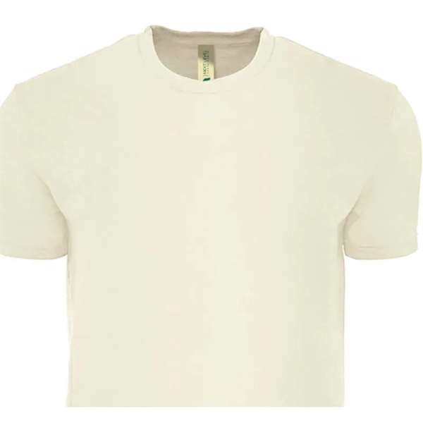 Next Level Apparel Unisex Eco Heavyweight T-Shirt - Next Level Apparel Unisex Eco Heavyweight T-Shirt - Image 7 of 8