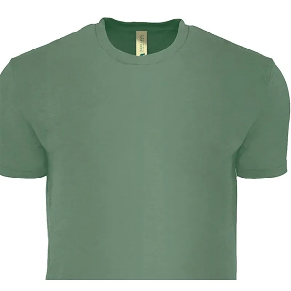 Next Level Apparel Unisex Eco Heavyweight T-Shirt - Next Level Apparel Unisex Eco Heavyweight T-Shirt - Image 8 of 8