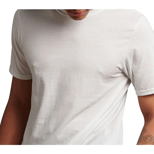 Russell Athletic Unisex Essential Performance T-Shirt - Russell Athletic Unisex Essential Performance T-Shirt - Image 1 of 16