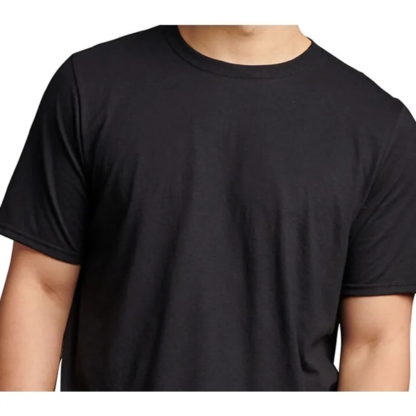 Russell Athletic Unisex Essential Performance T-Shirt - Russell Athletic Unisex Essential Performance T-Shirt - Image 2 of 16