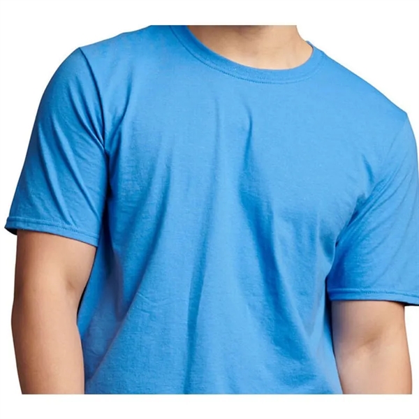 Russell Athletic Unisex Essential Performance T-Shirt - Russell Athletic Unisex Essential Performance T-Shirt - Image 7 of 16