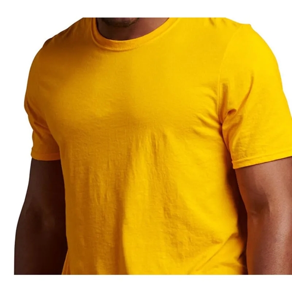 Russell Athletic Unisex Essential Performance T-Shirt - Russell Athletic Unisex Essential Performance T-Shirt - Image 9 of 16