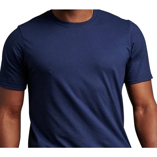 Russell Athletic Unisex Essential Performance T-Shirt - Russell Athletic Unisex Essential Performance T-Shirt - Image 11 of 16