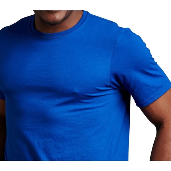 Russell Athletic Unisex Essential Performance T-Shirt - Russell Athletic Unisex Essential Performance T-Shirt - Image 14 of 16