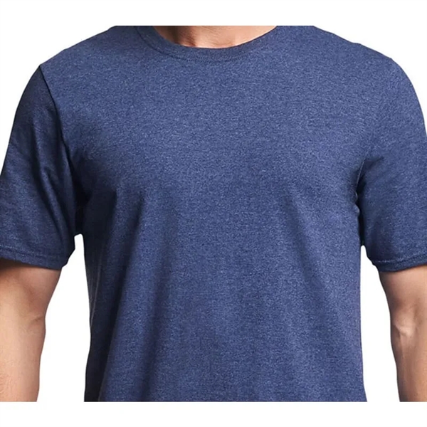 Russell Athletic Unisex Essential Performance T-Shirt - Russell Athletic Unisex Essential Performance T-Shirt - Image 16 of 16
