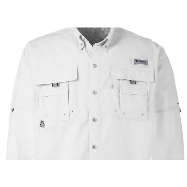 Columbia Men's Bahama™ II Long-Sleeve Shirt - Columbia Men's Bahama™ II Long-Sleeve Shirt - Image 1 of 6