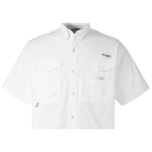 Columbia Men's Bonehead™ Short-Sleeve Shirt - Columbia Men's Bonehead™ Short-Sleeve Shirt - Image 1 of 5