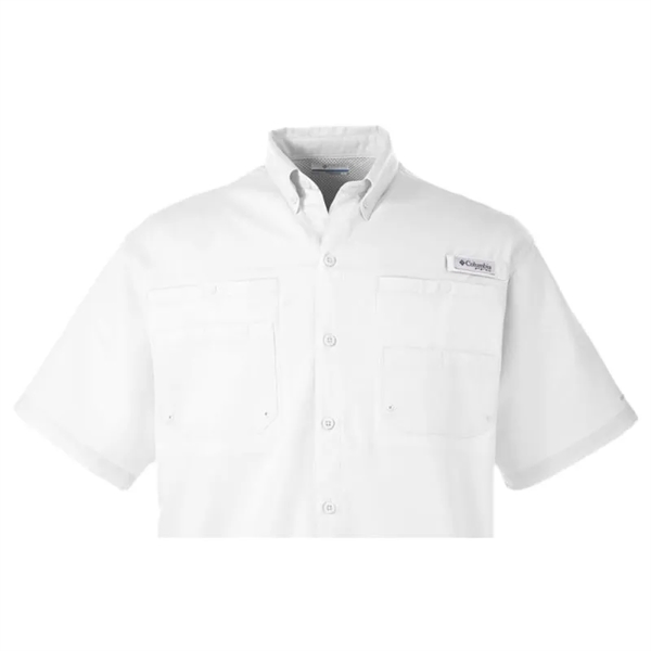 Columbia Men's Tamiami™ II Short-Sleeve Shirt - Columbia Men's Tamiami™ II Short-Sleeve Shirt - Image 1 of 6